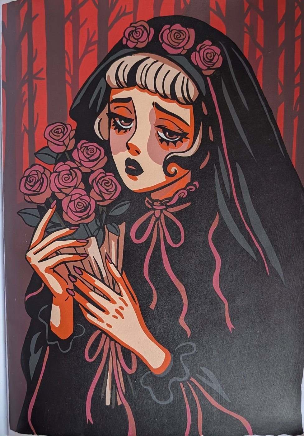 Работа от Julia.