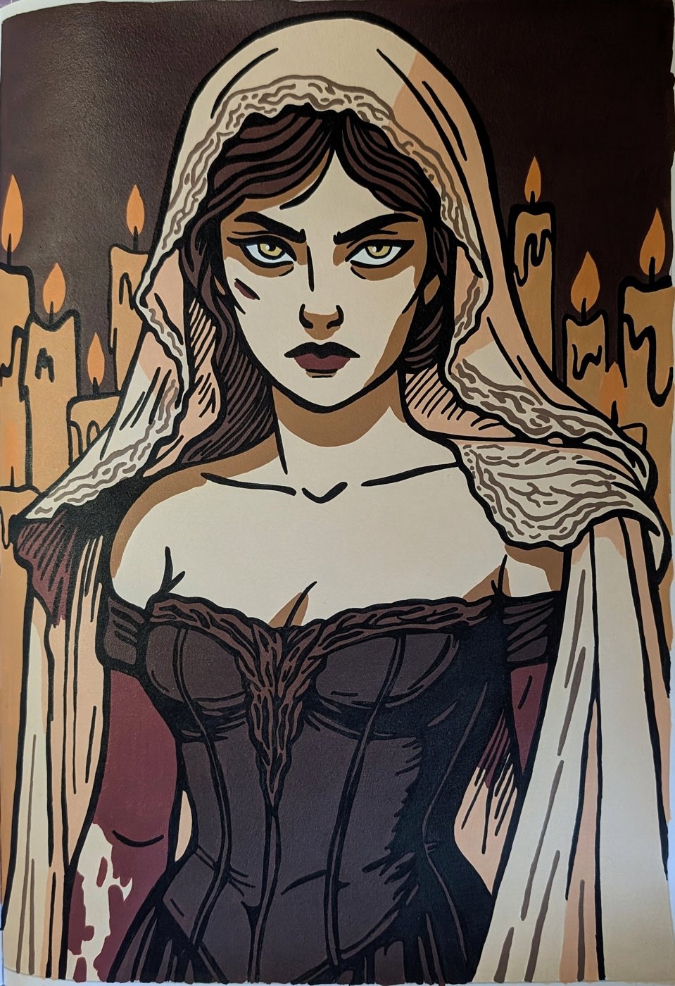 Работа от Julia. (1/2)