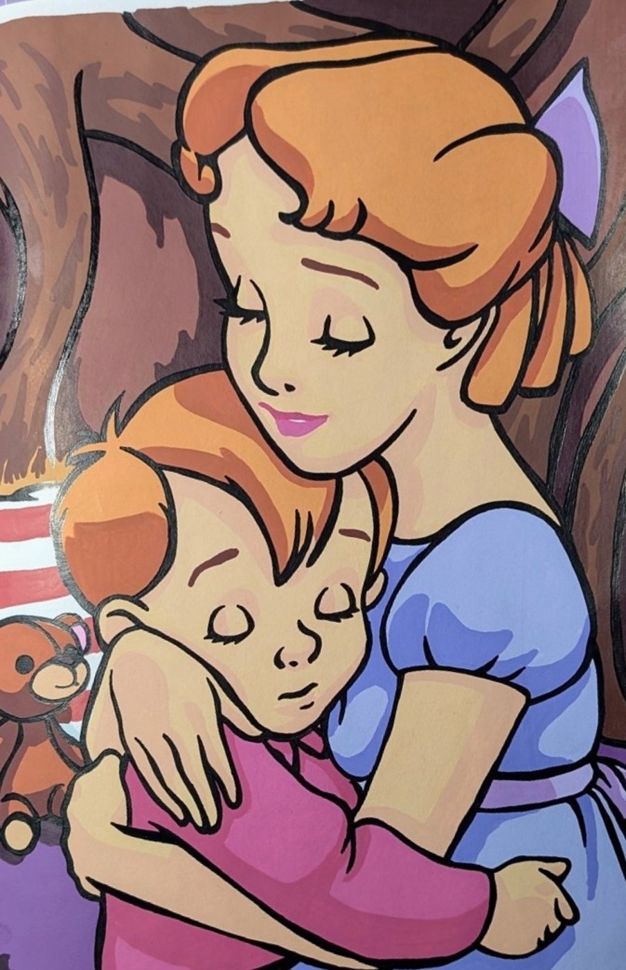 Работа от Julia.