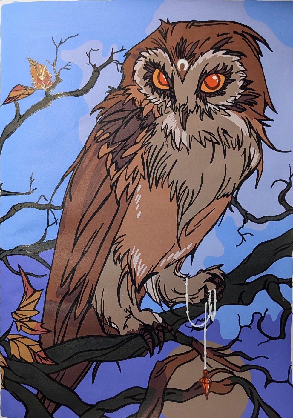 Работа от Julia. (1/2)