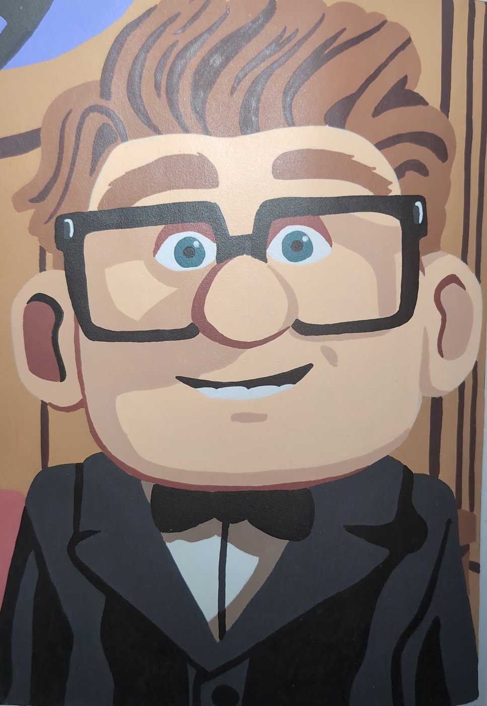 Работа от Julia.