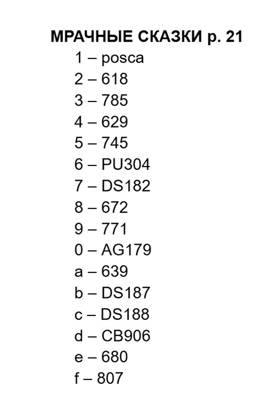 Работа от Julia. (2/2)