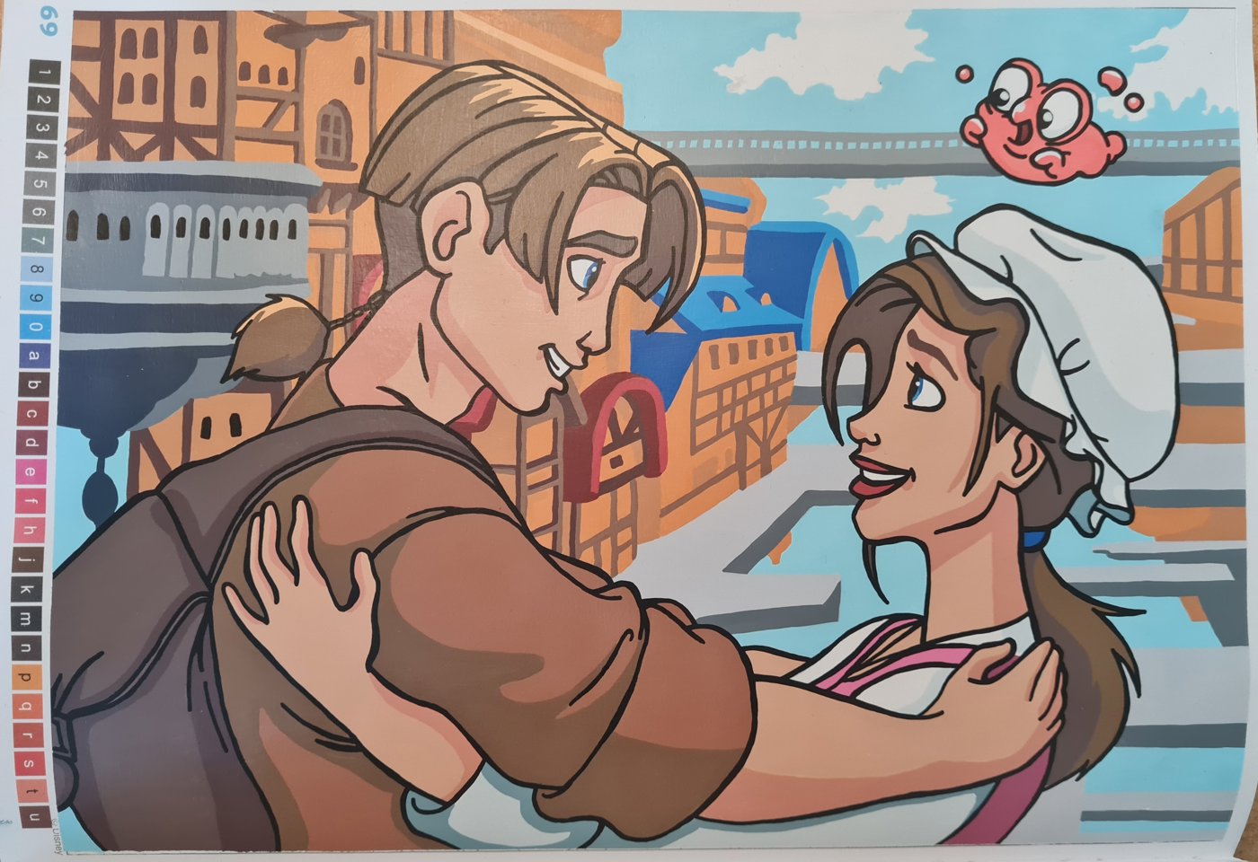 Семья 69 от jeansoo