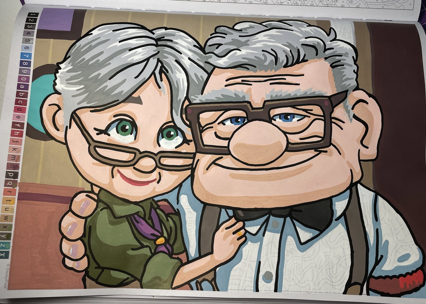 Работа от Elena