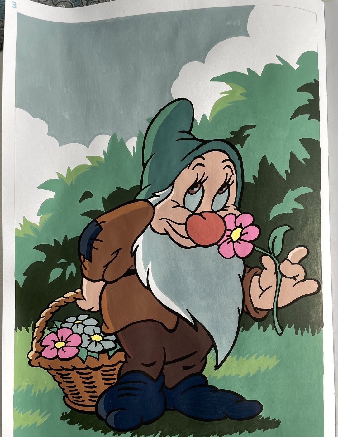 Работа от Elena