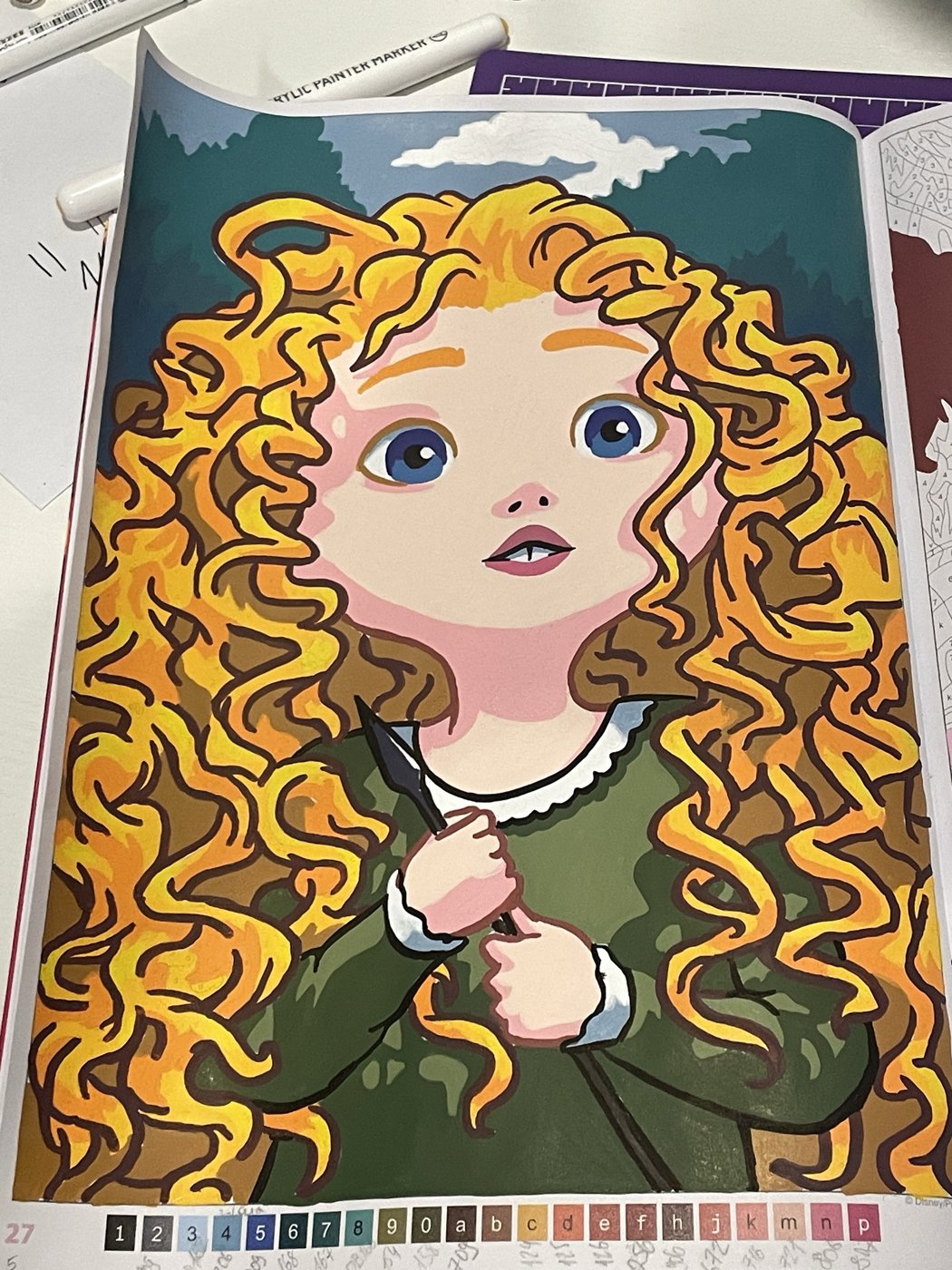 Работа от Elena