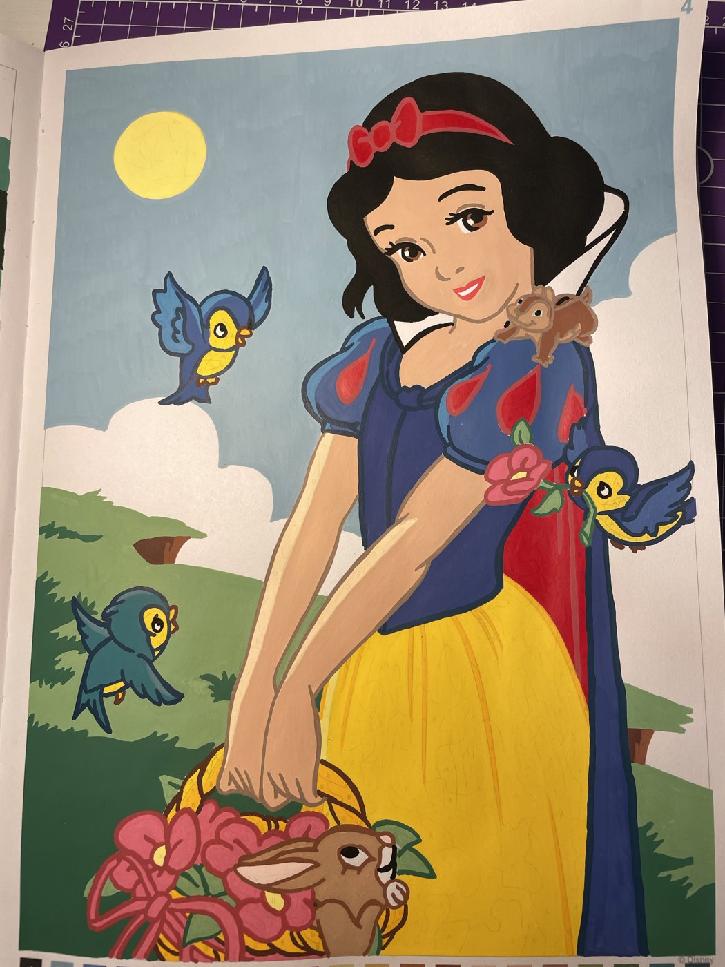 Работа от Elena