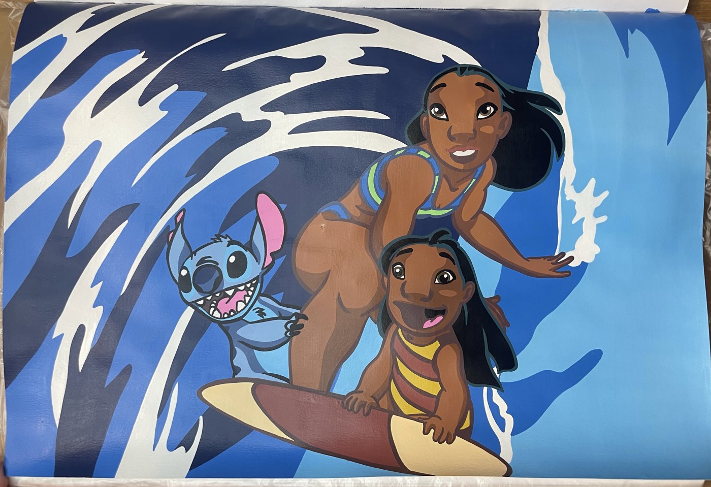 Работа от Kkate