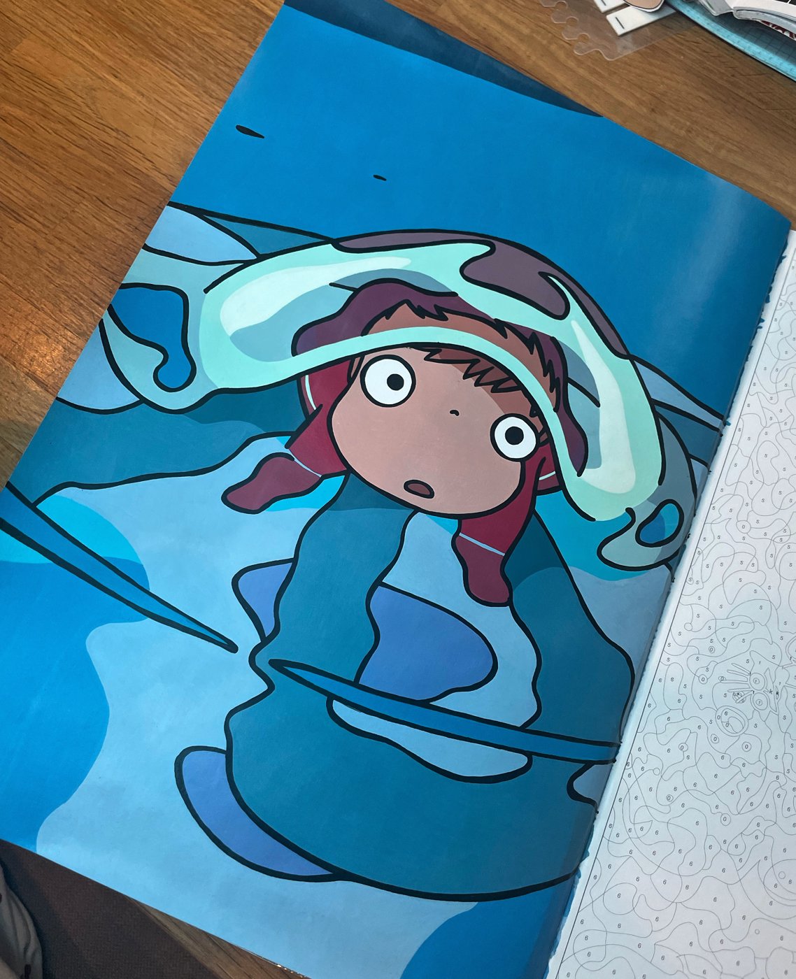 Работа от Kkate