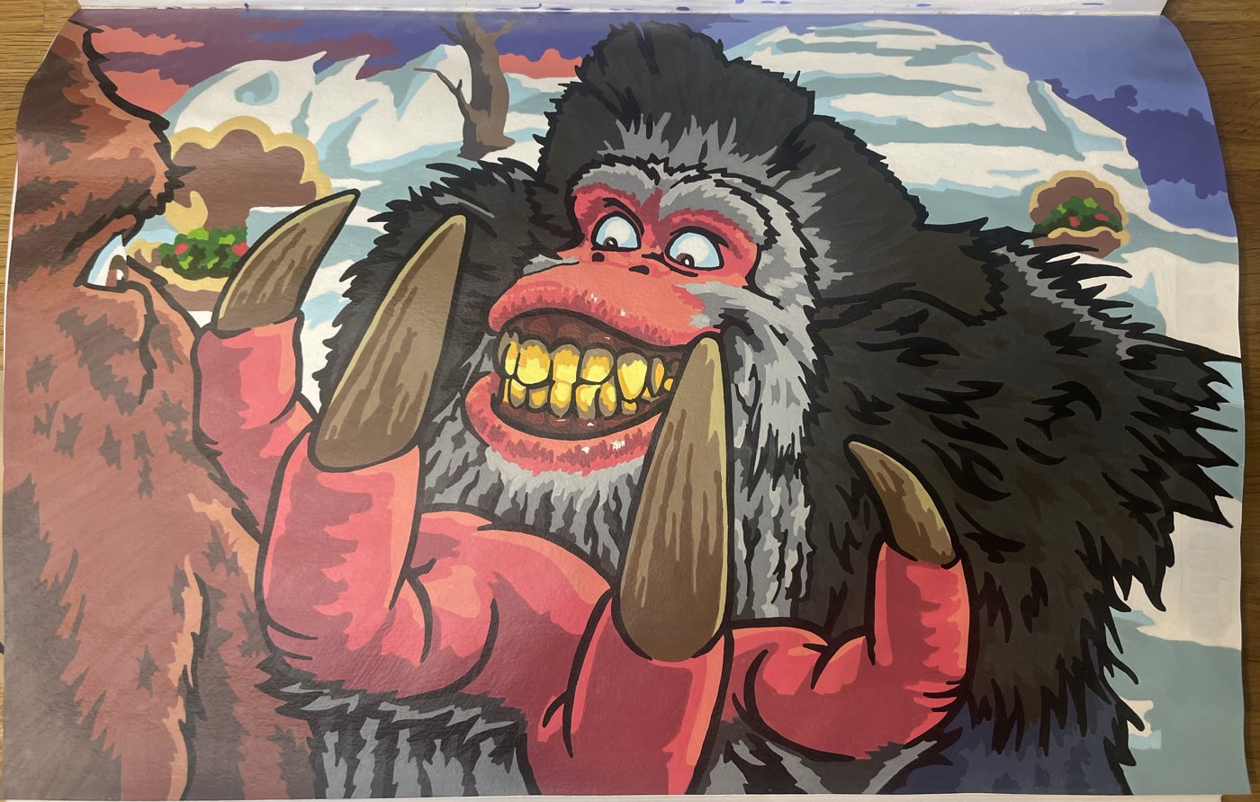 Работа от Kkate