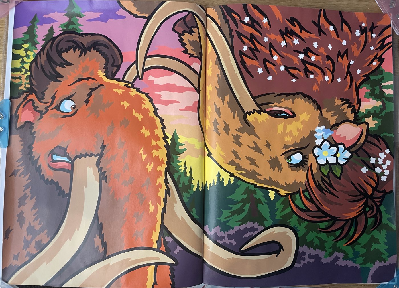 Работа от Kkate