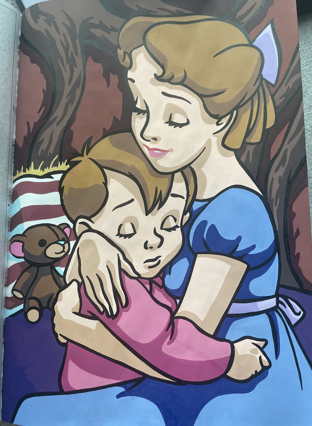 Работа от Kkate