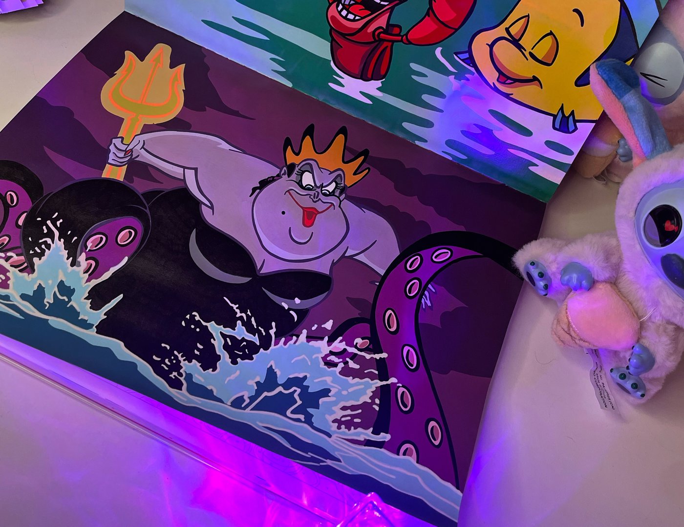 Работа от Kkate