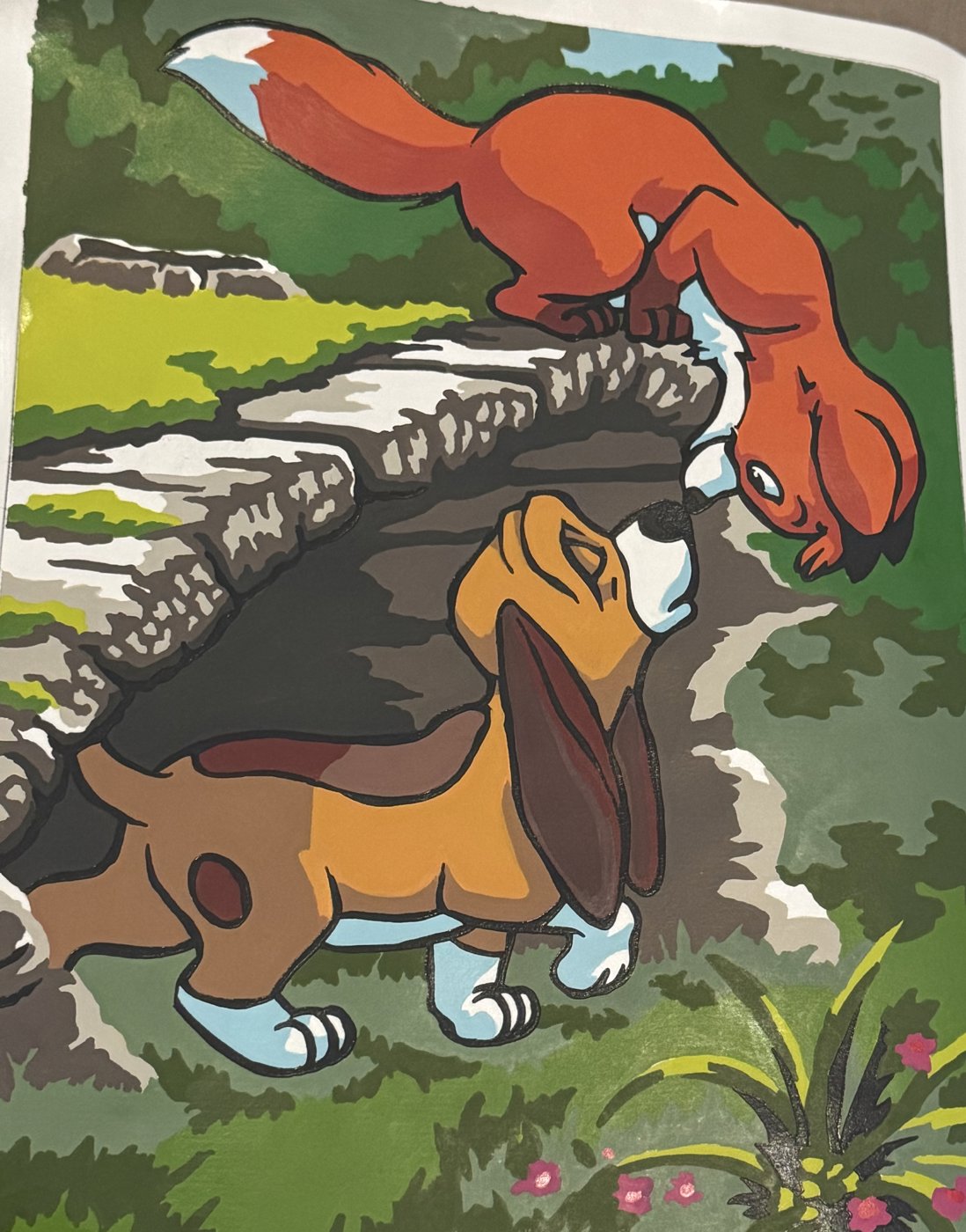 Работа от Nataly99