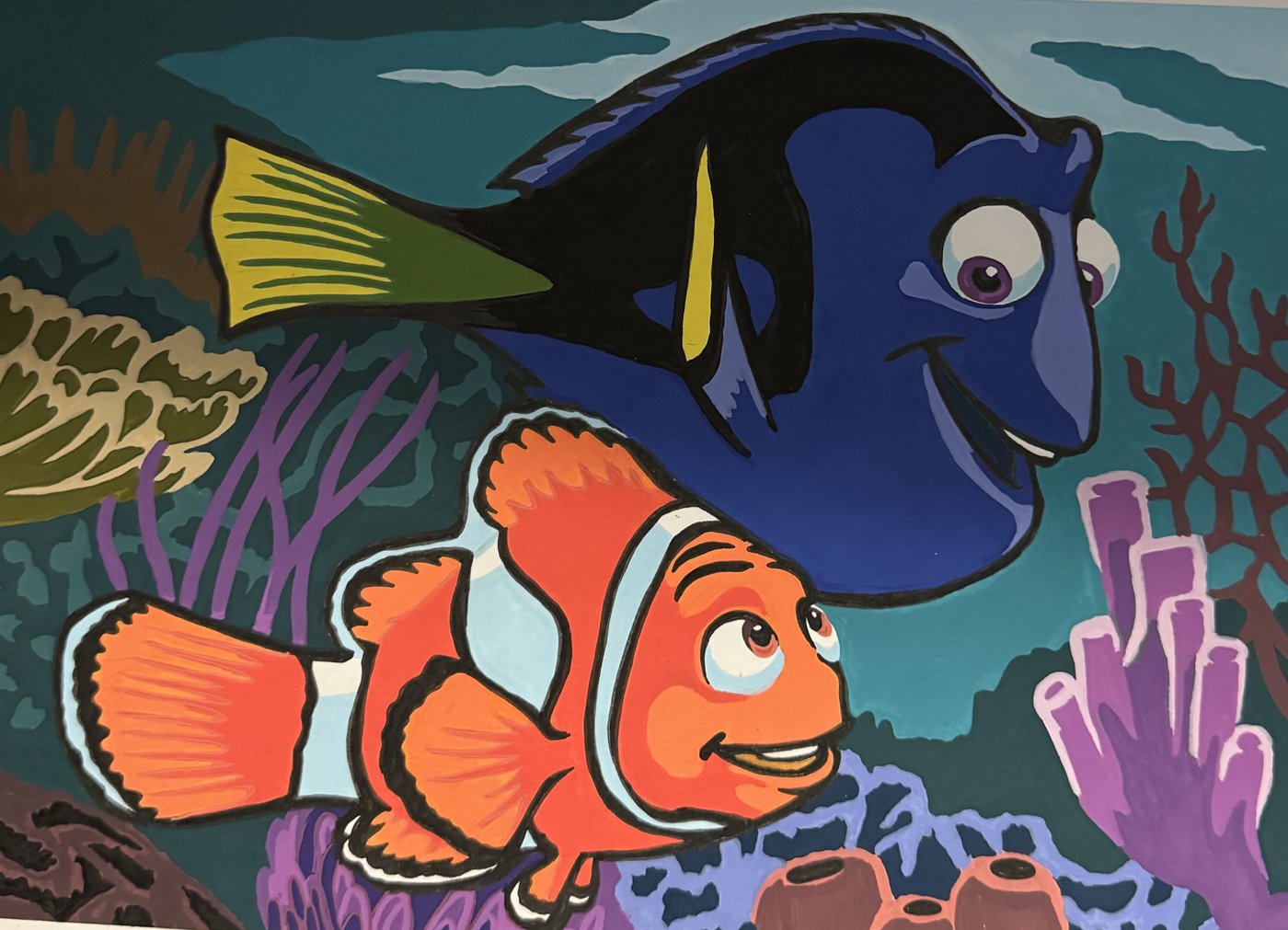 Работа от Nataly99