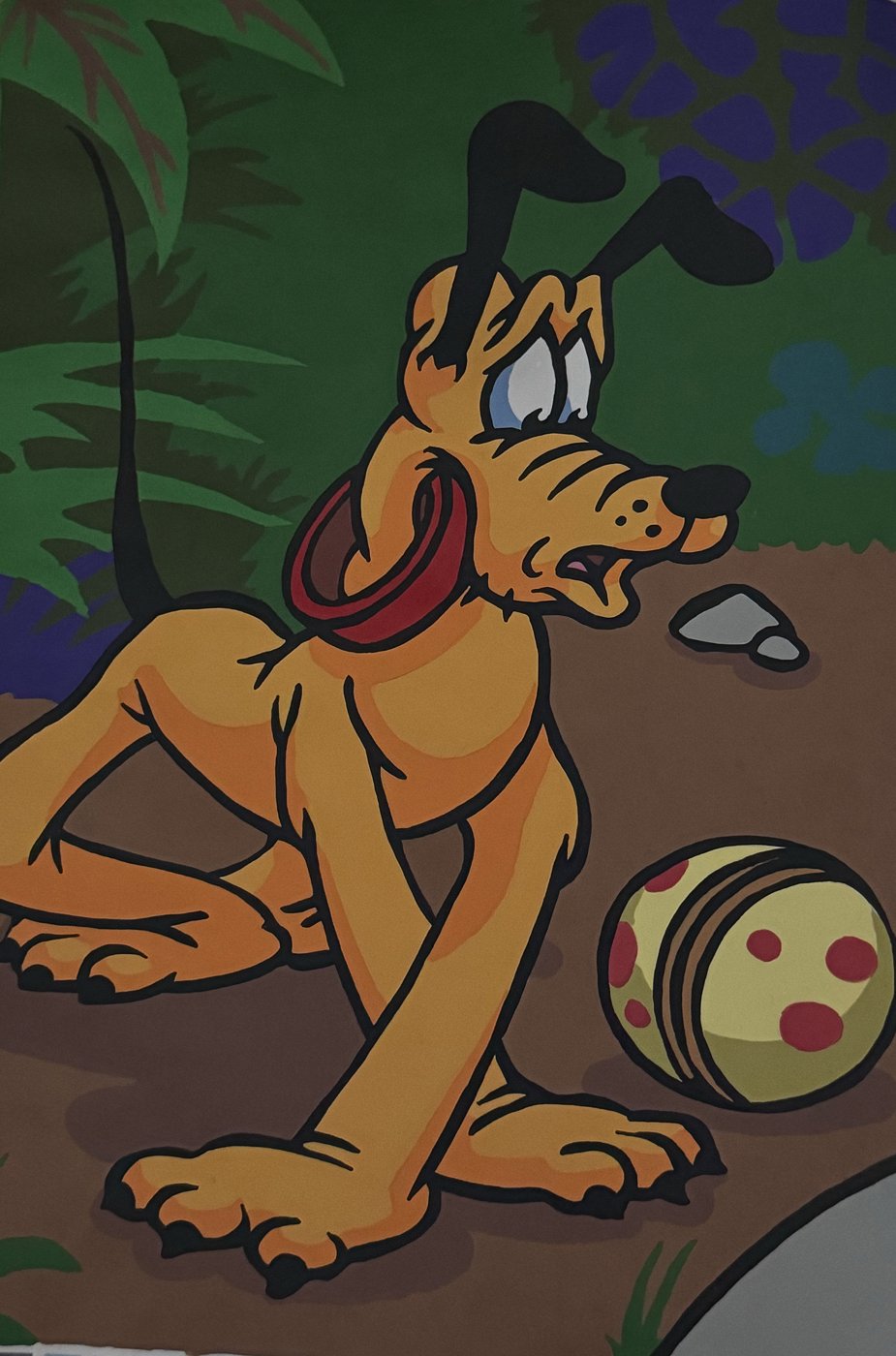 Работа от Nataly99