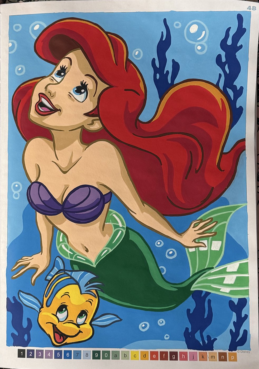 Работа от Nataly99