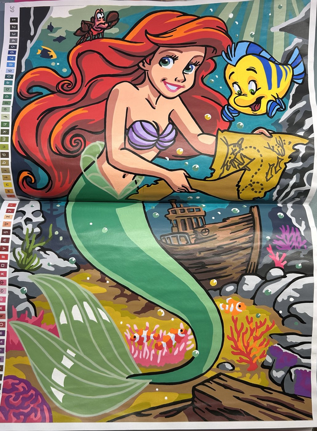 Работа от Nastenka