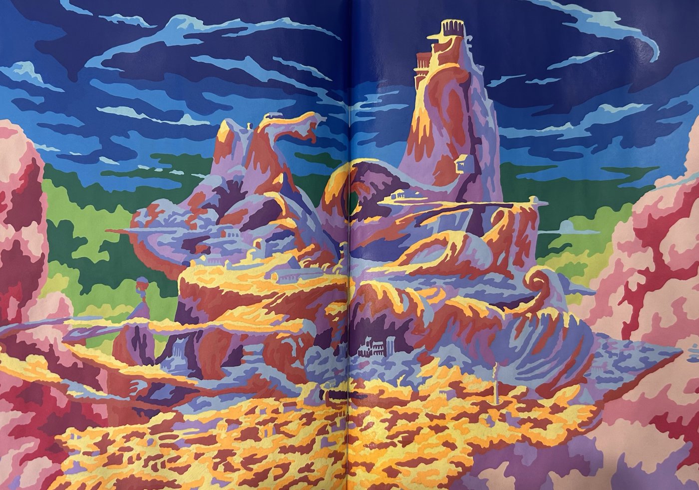 Работа от Nastenka