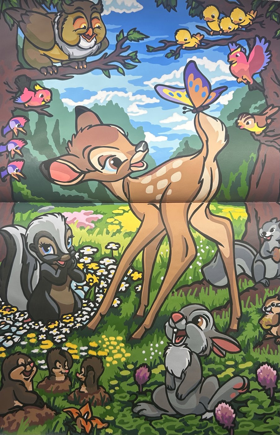 Работа от Nastenka