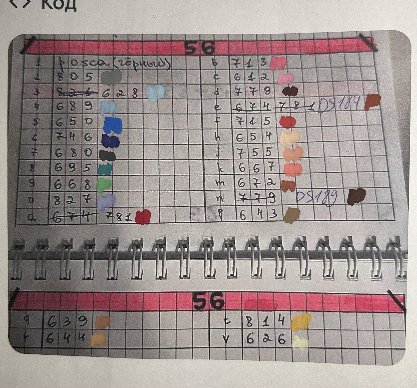 Работа от Nastenka (2/2)