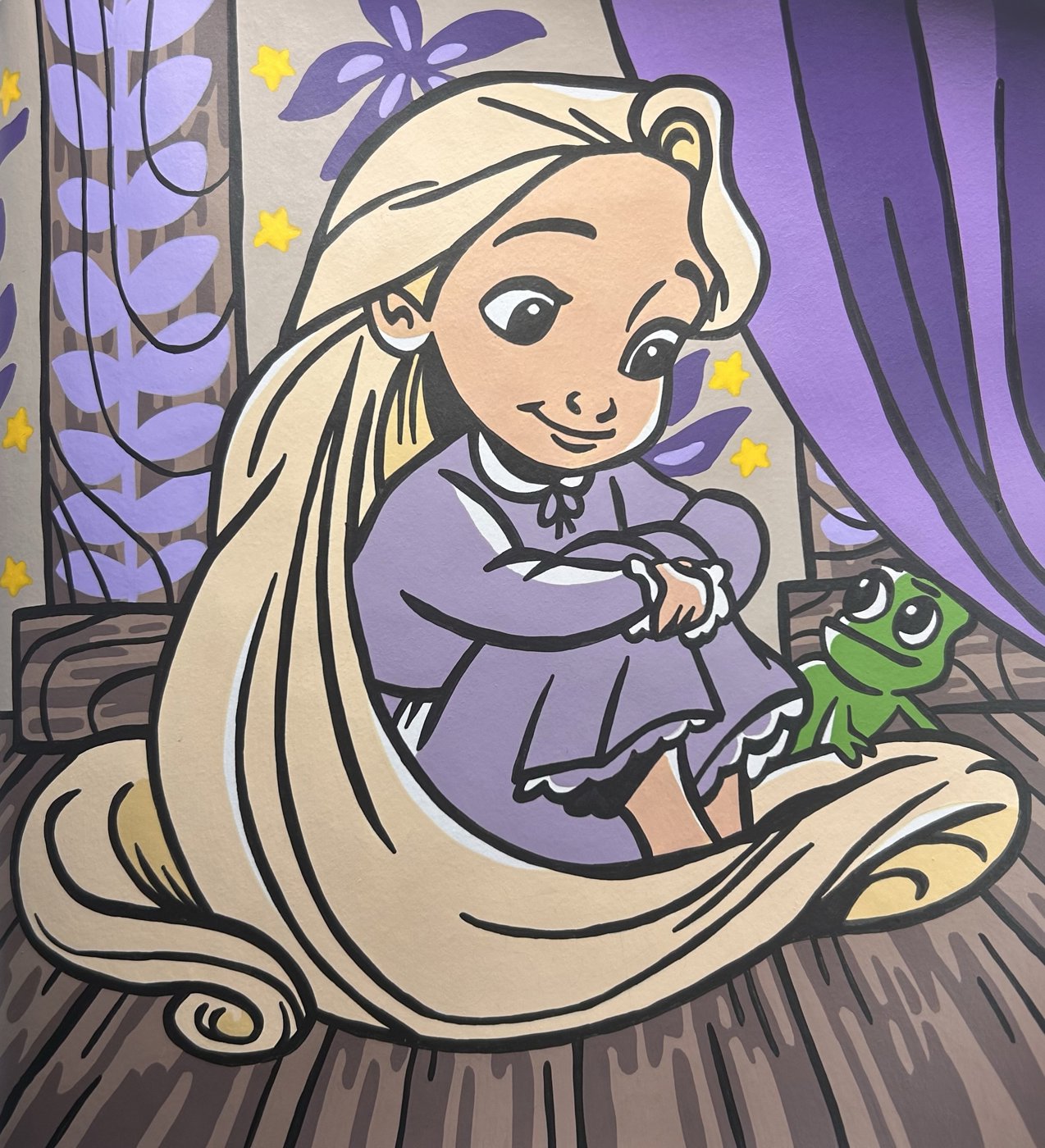 Работа от Nastenka