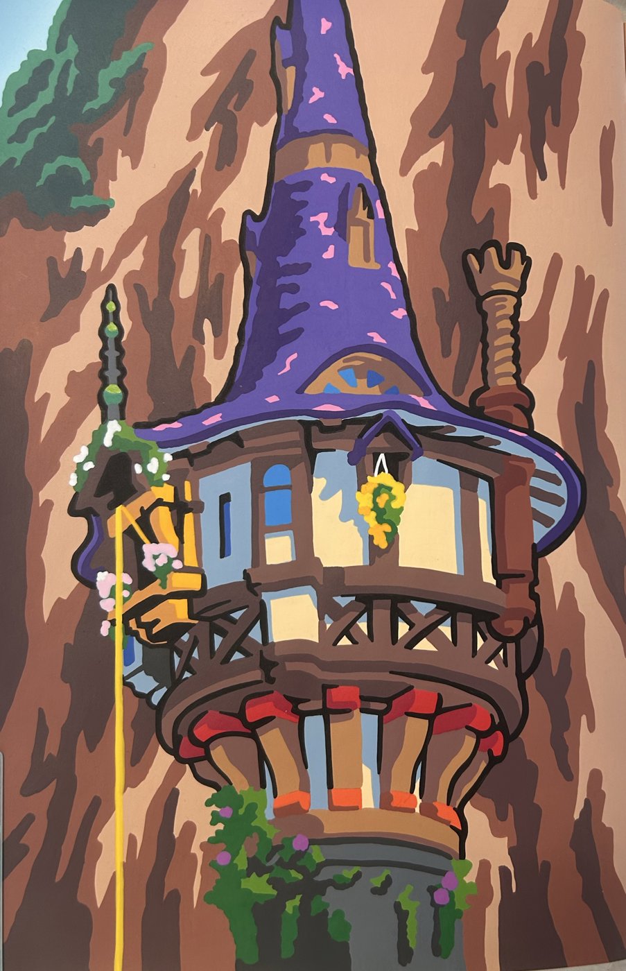 Работа от Nastenka