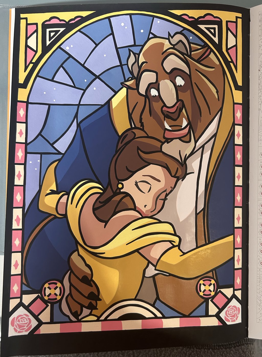 Работа от Nastenka