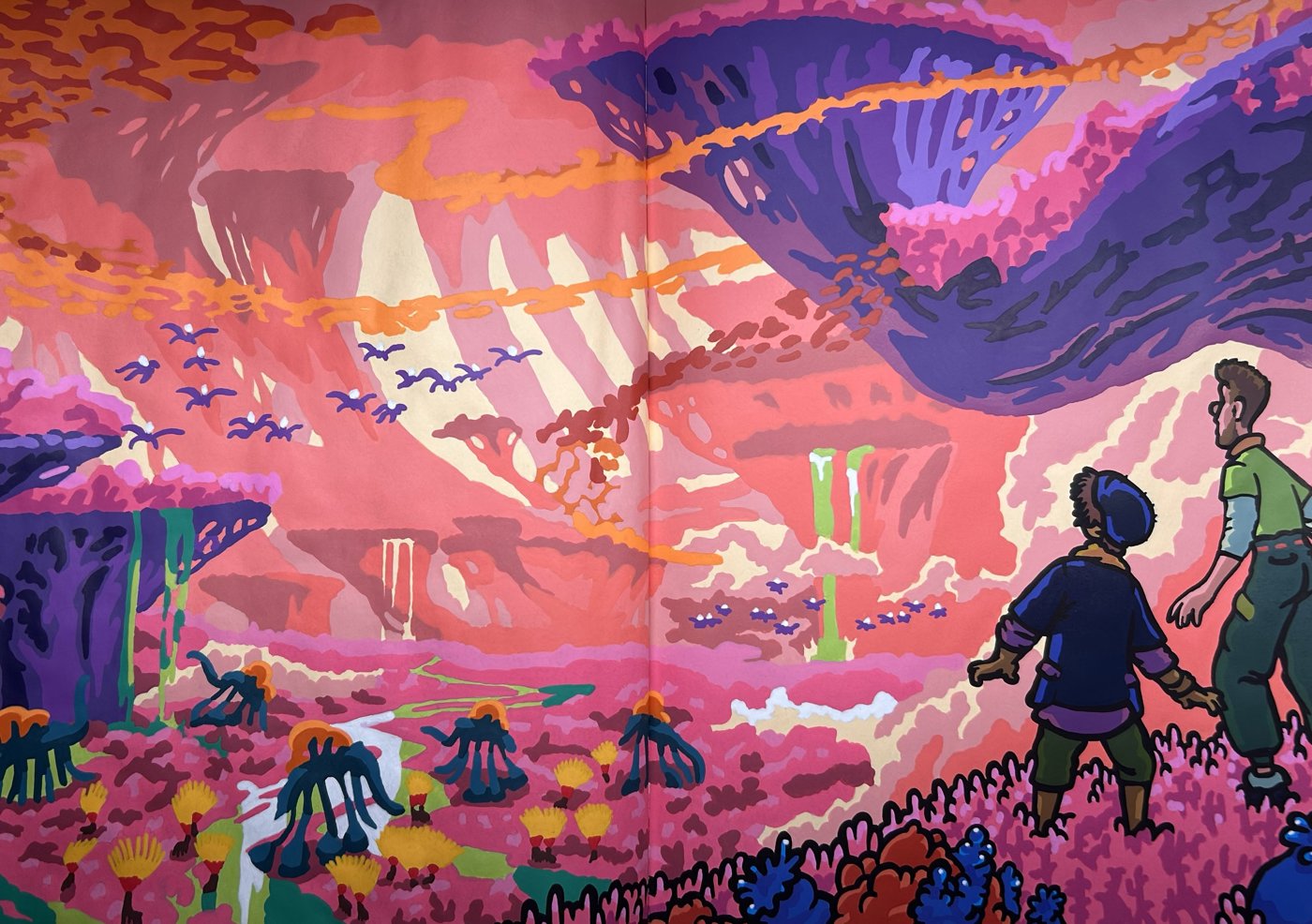 Работа от Nastenka