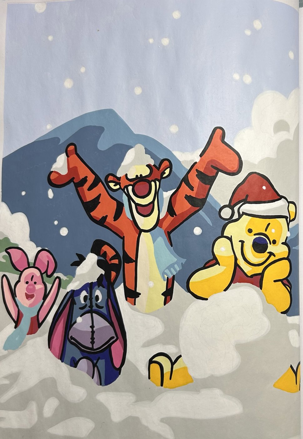 Работа от Nastenka