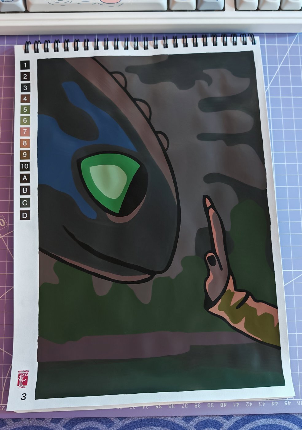 Работа от SkobaD01