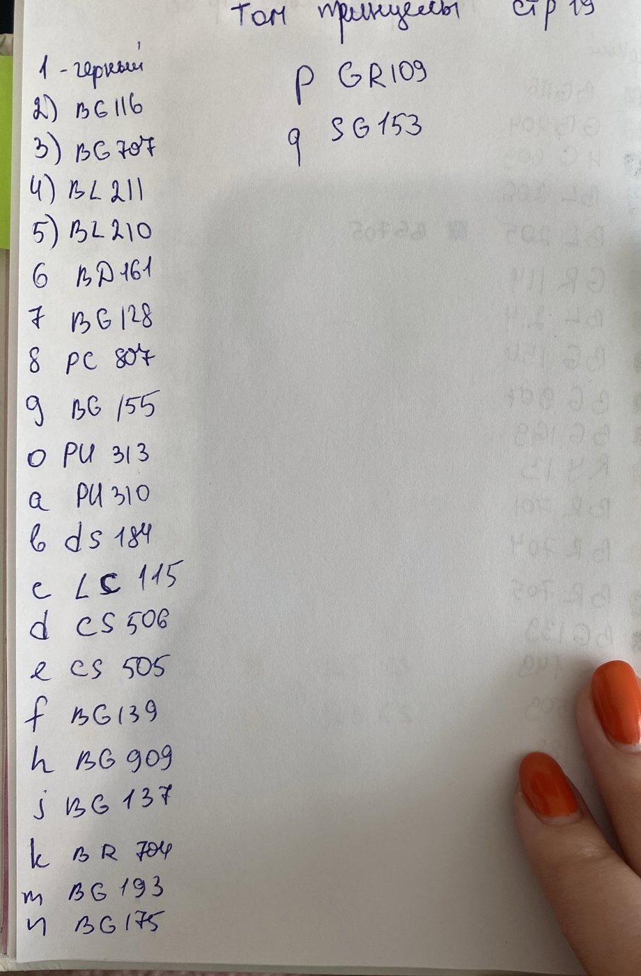 Белоснежка от Anika (2/2)