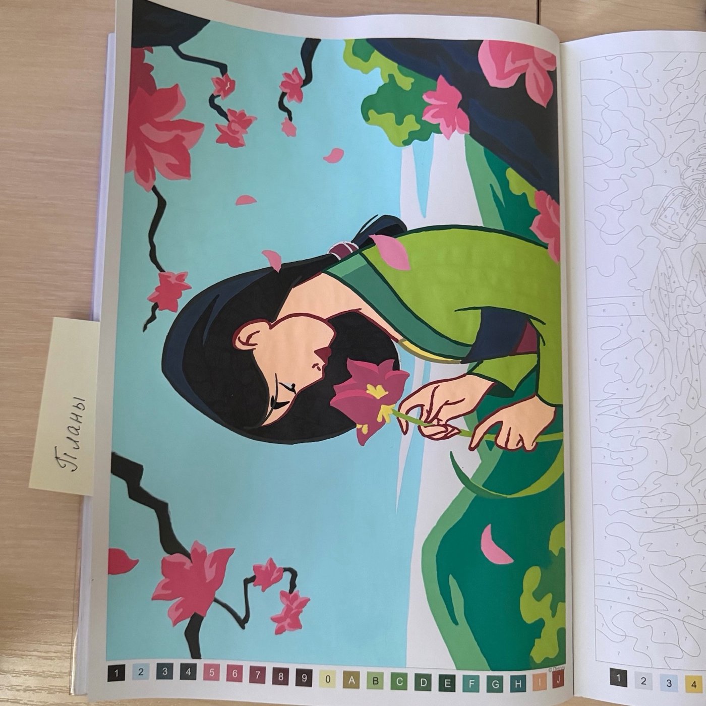 Работа от a_safinaa