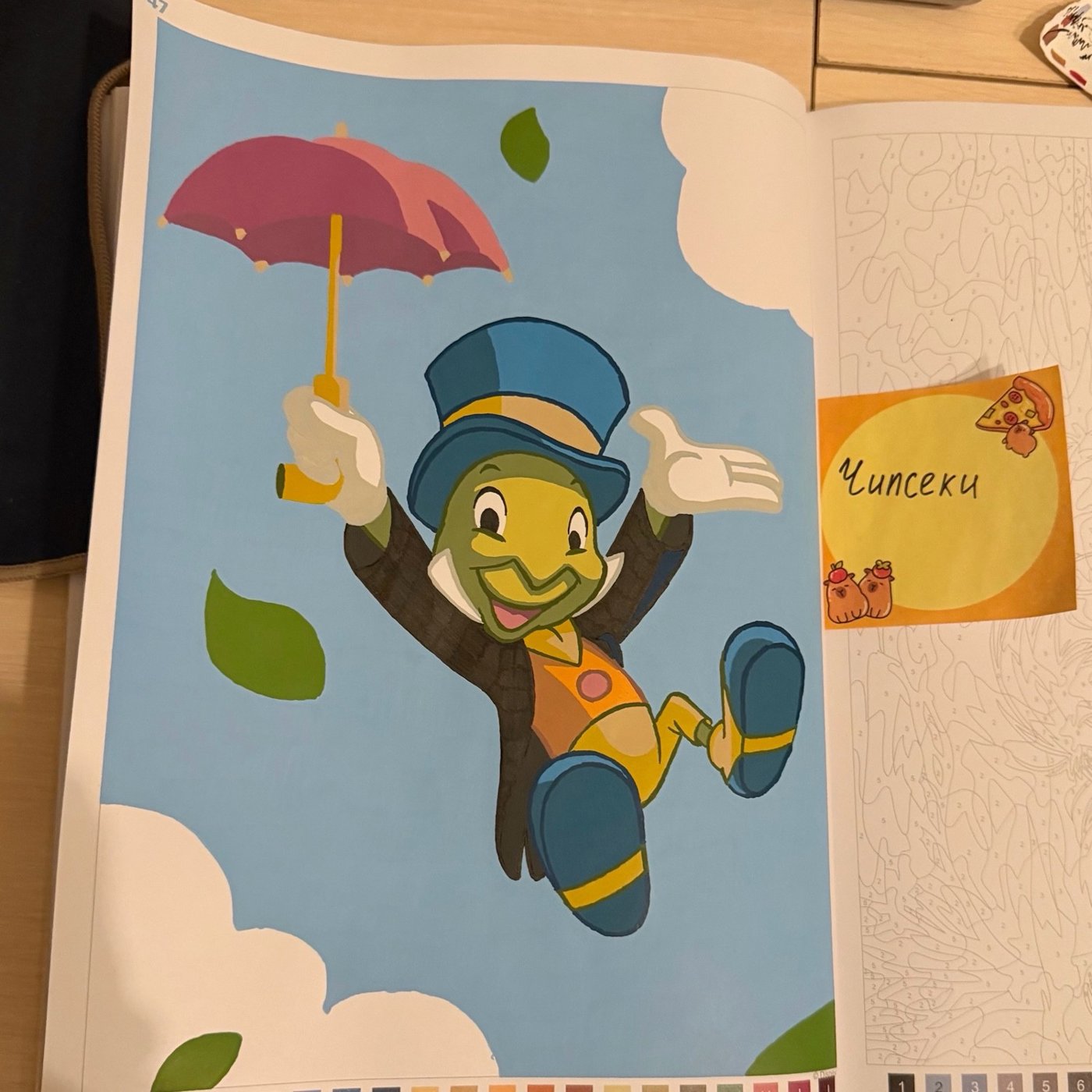 Работа от a_safinaa