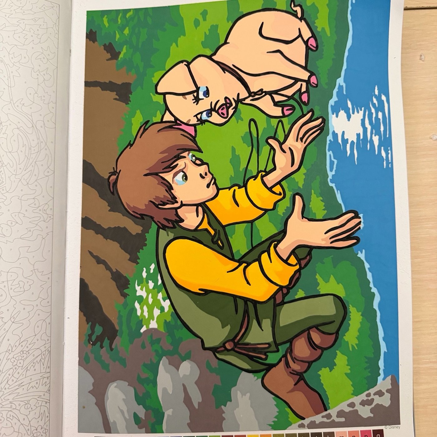 Работа от a_safinaa