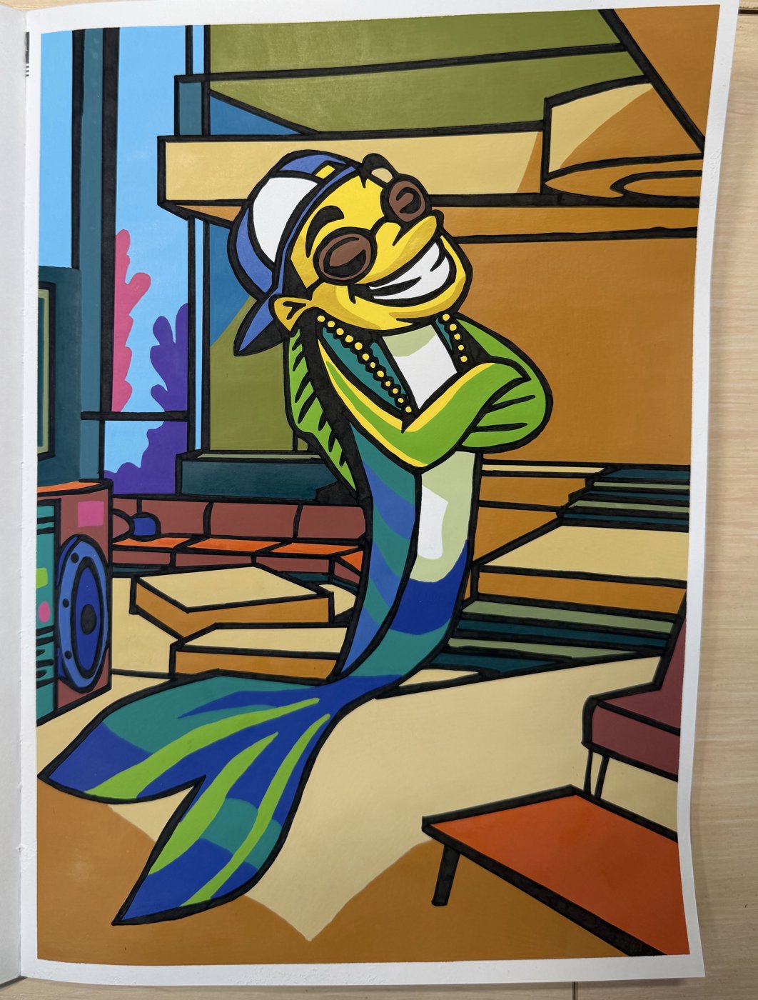 Работа от a_safinaa