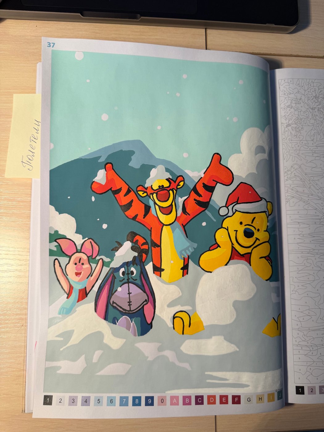 Работа от a_safinaa