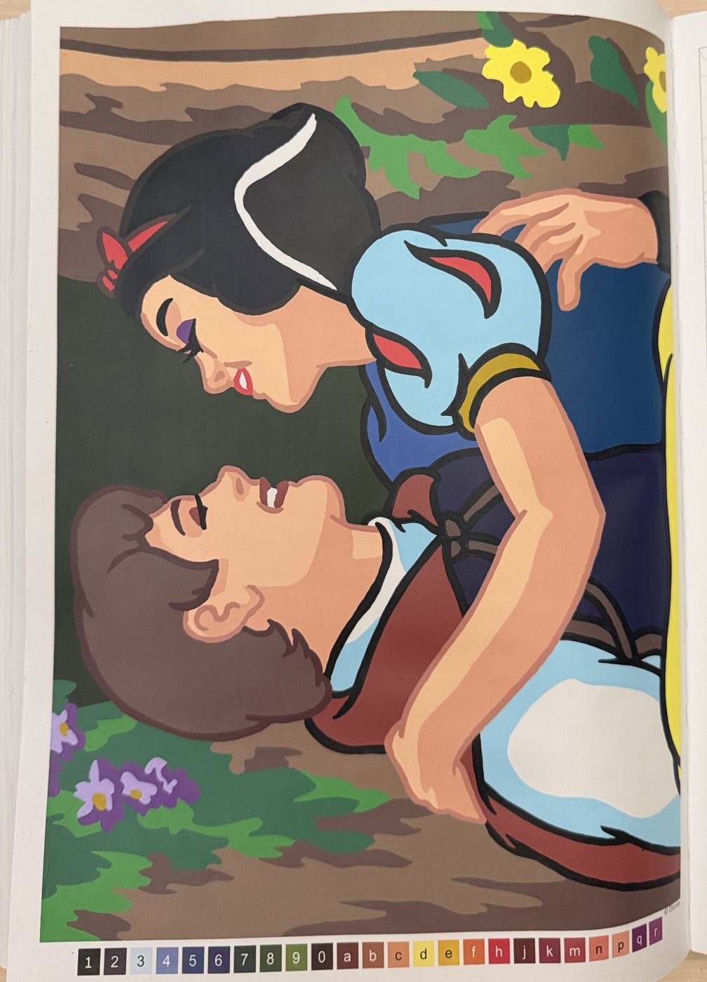 Работа от a_safinaa