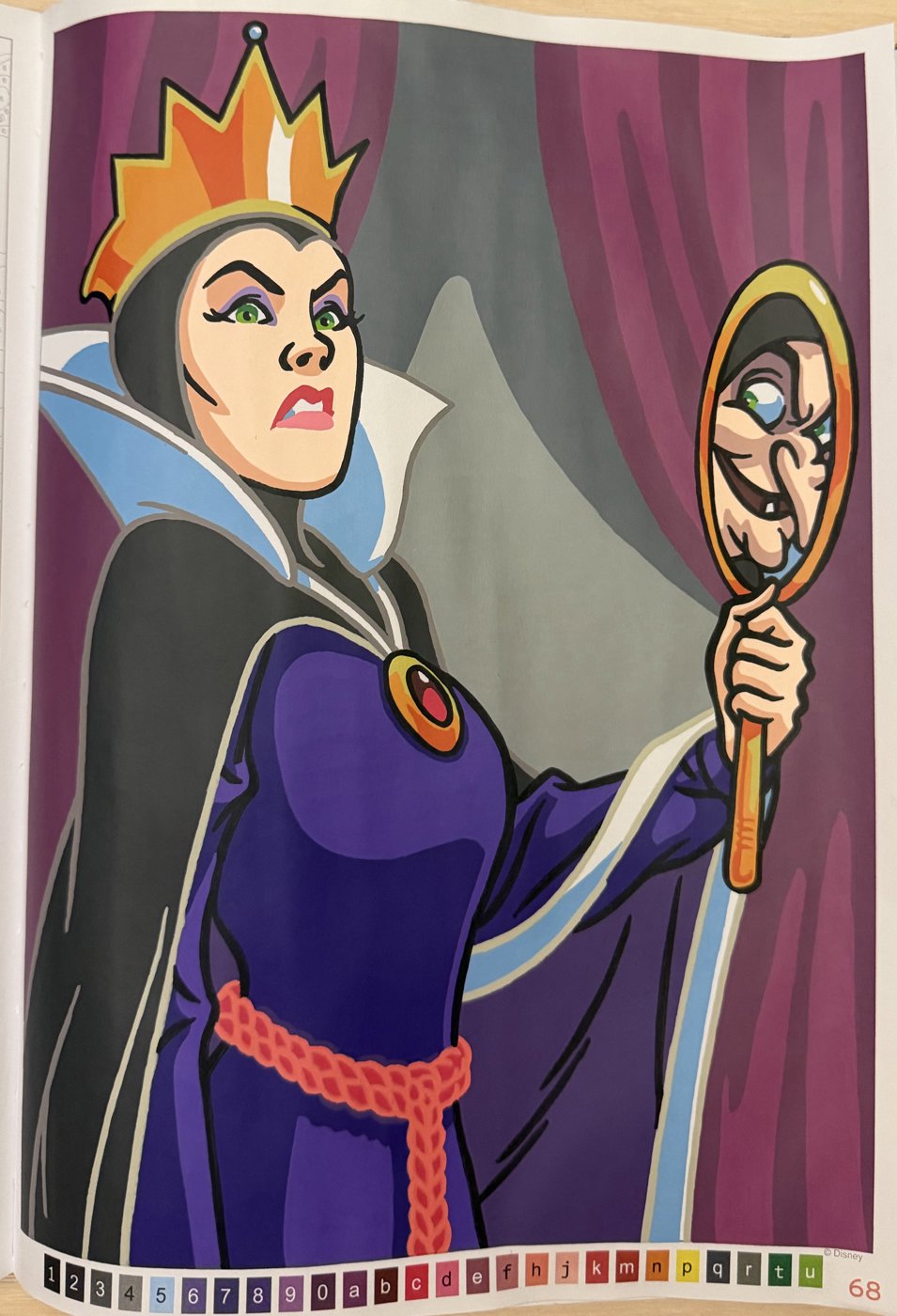 Работа от a_safinaa