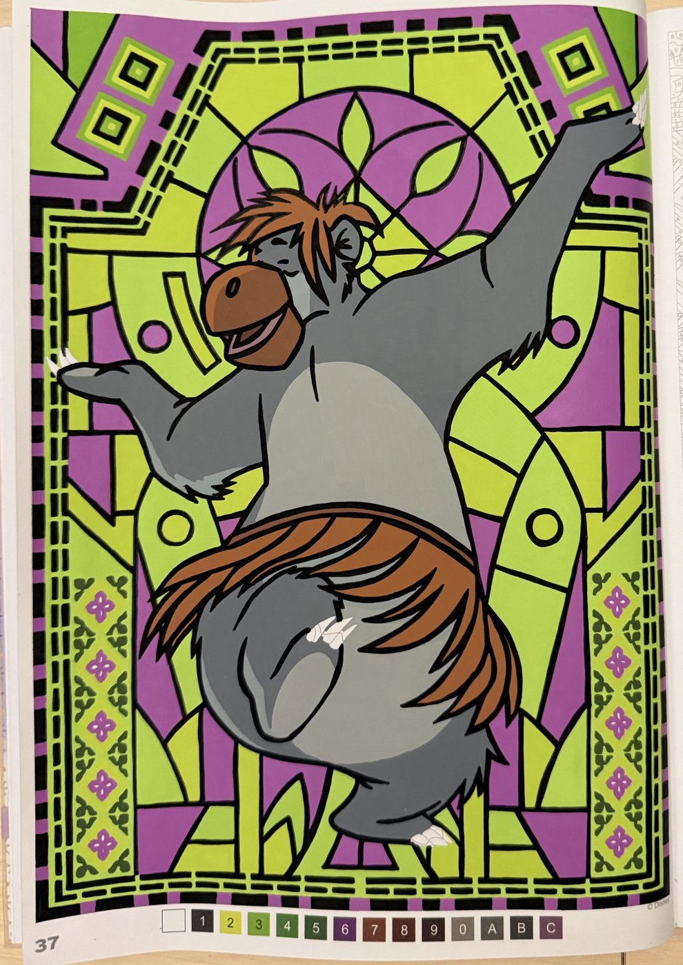 Работа от a_safinaa