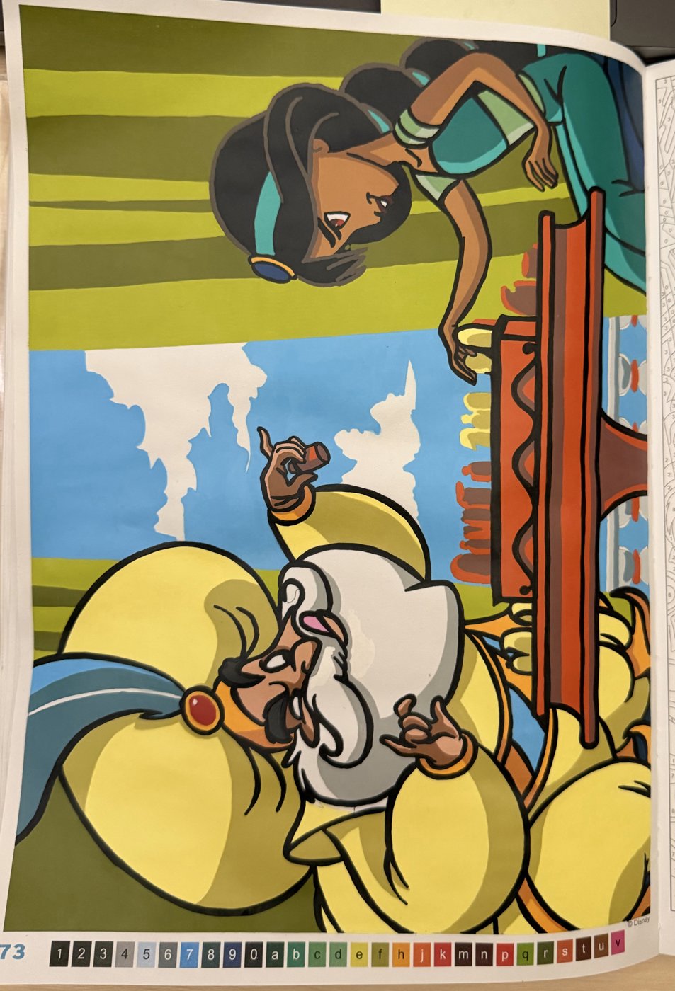 Работа от a_safinaa