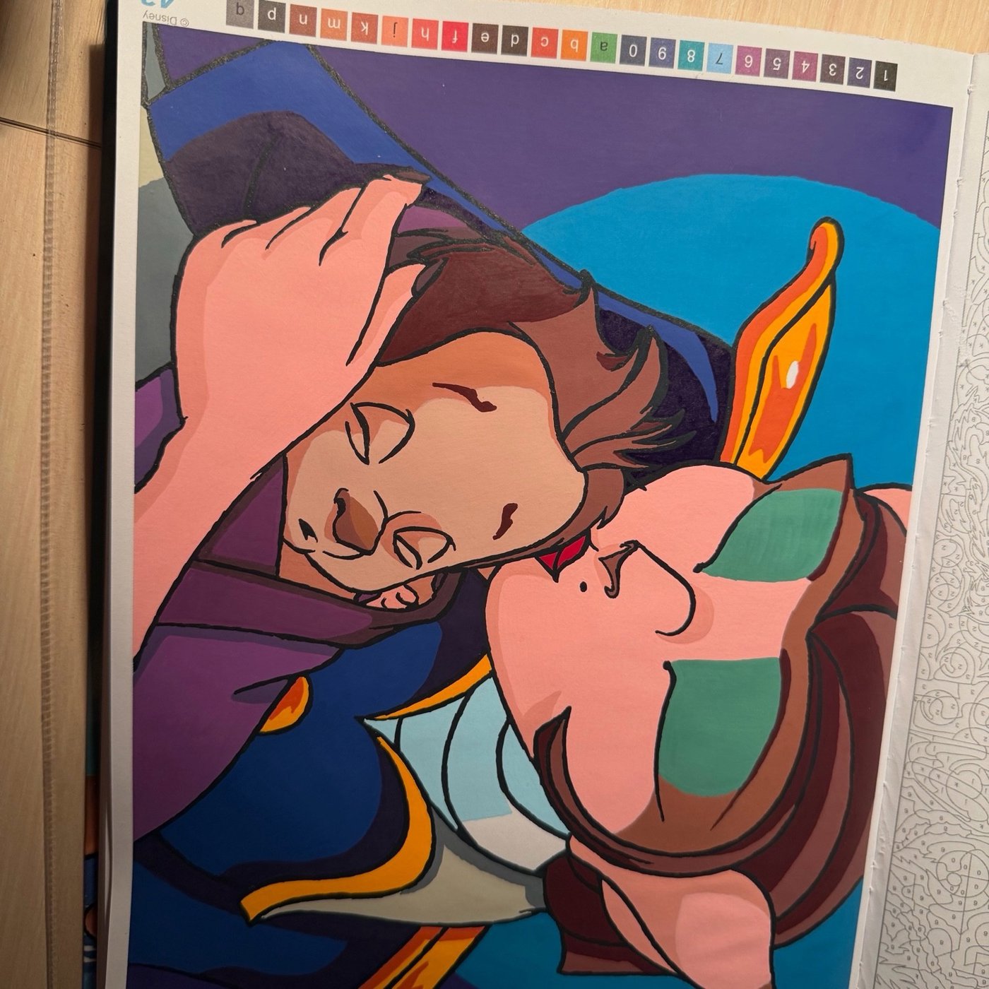 Работа от a_safinaa