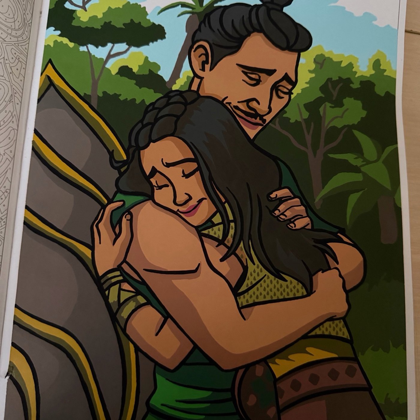 Работа от a_safinaa