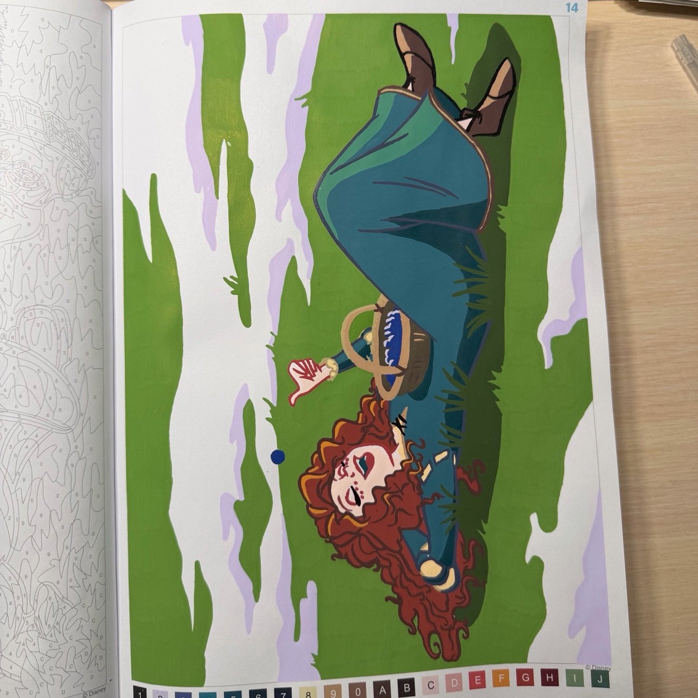 Работа от a_safinaa