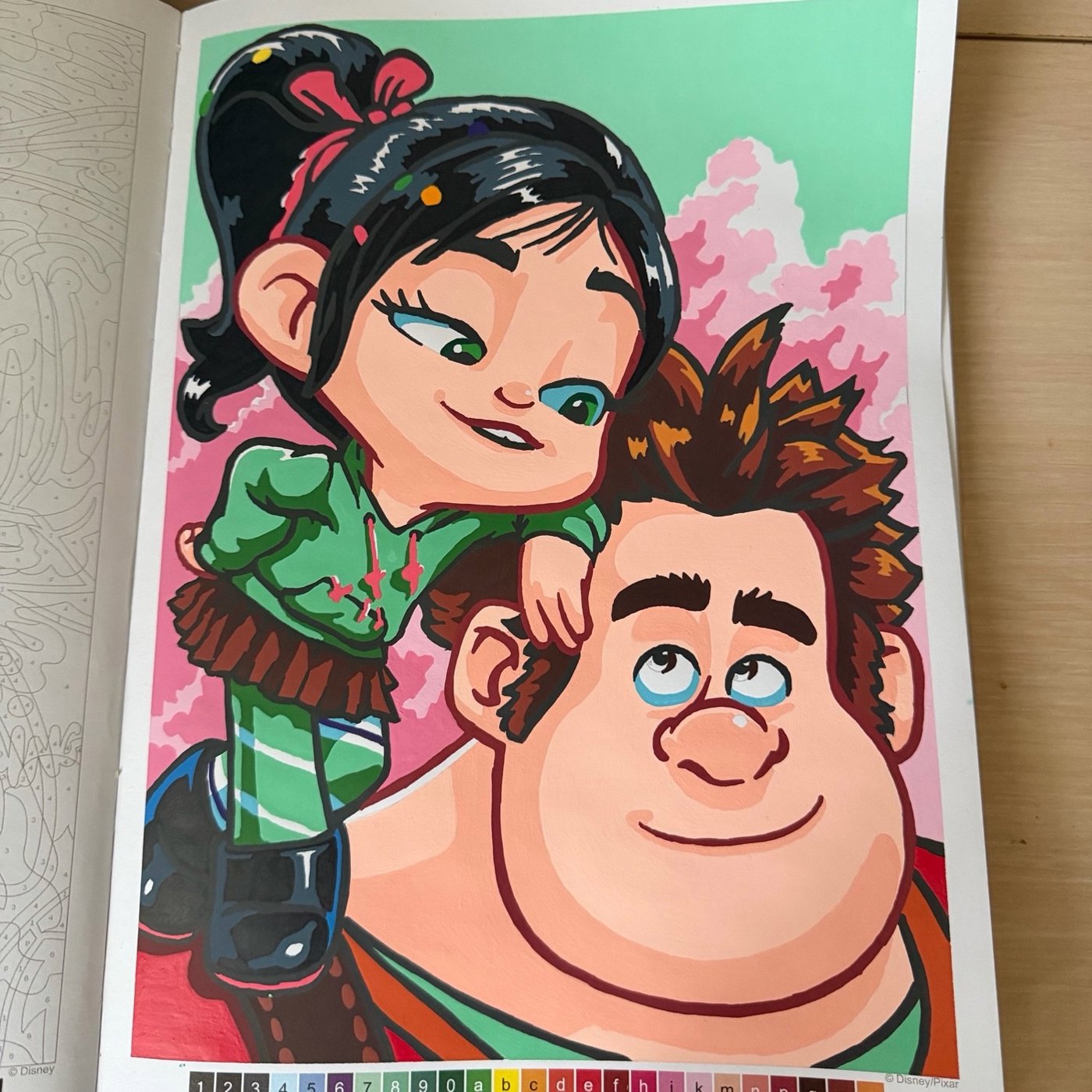 Работа от a_safinaa