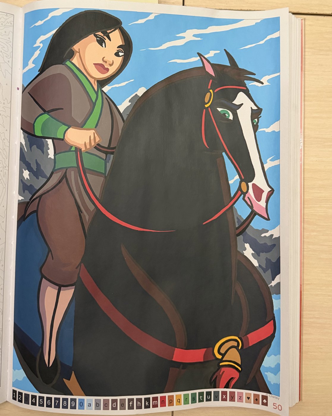 Работа от a_safinaa