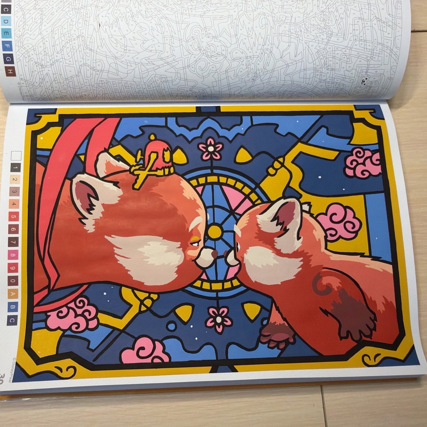 Работа от a_safinaa