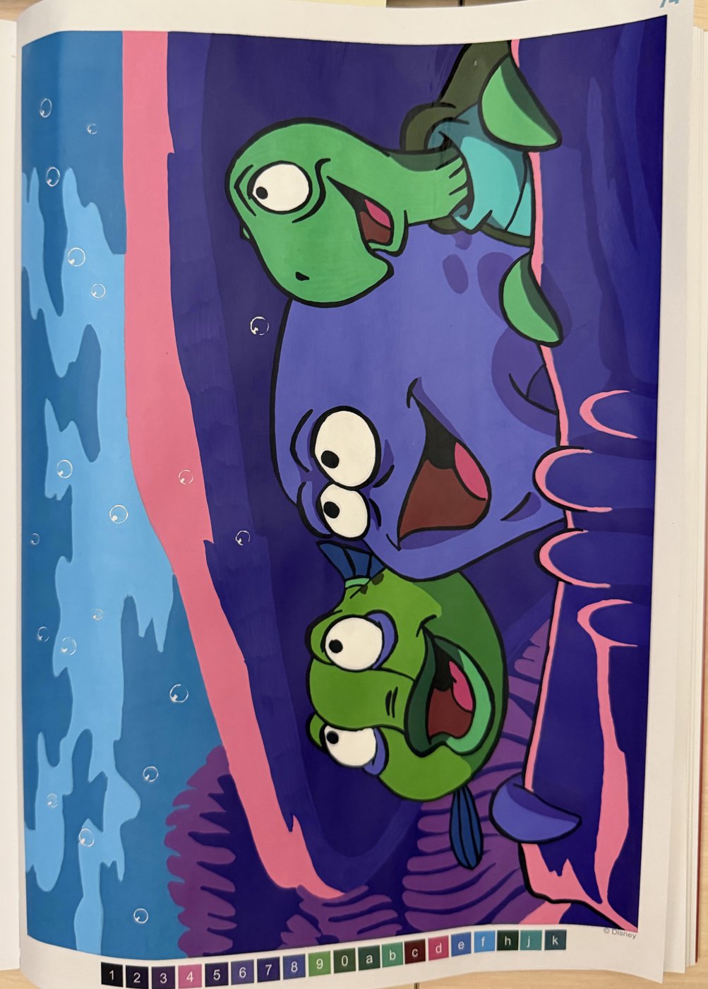 Работа от a_safinaa