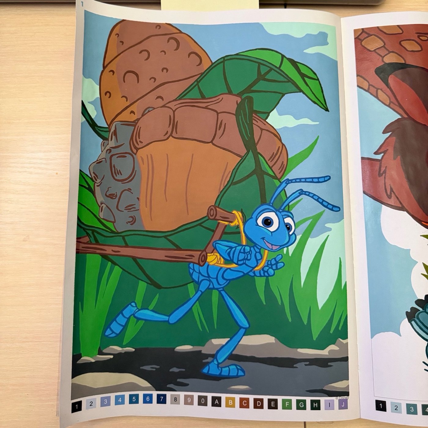 Работа от a_safinaa