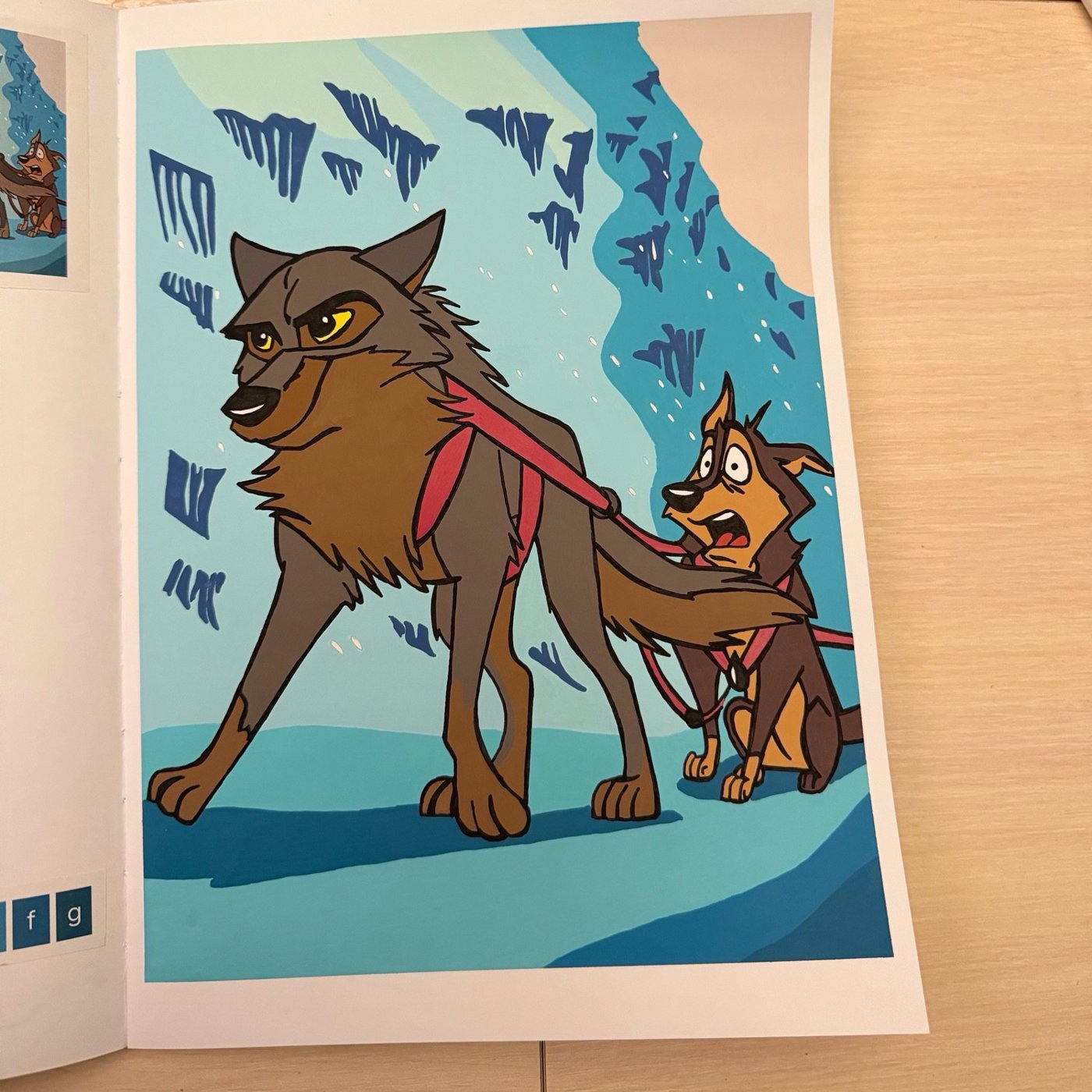 Работа от a_safinaa